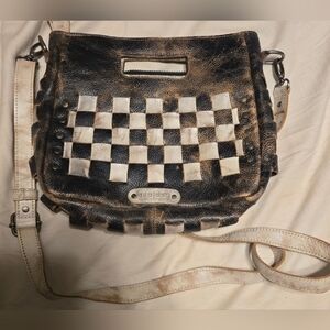 Bedstu Keiki Checkered